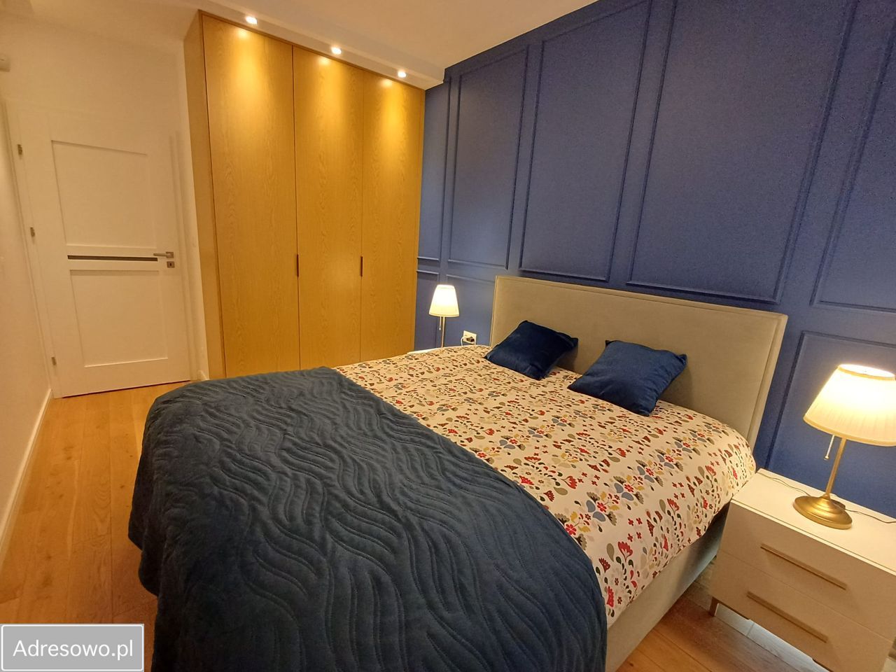 Mieszkanie 3-pokojowe Józefosław, ul. Grzybowa. Zdjęcie 3