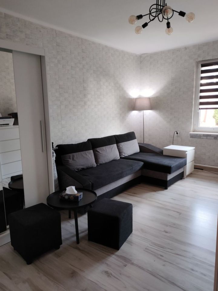 dom wolnostojący, 3 pokoje Wyszków Centrum. Zdjęcie 4