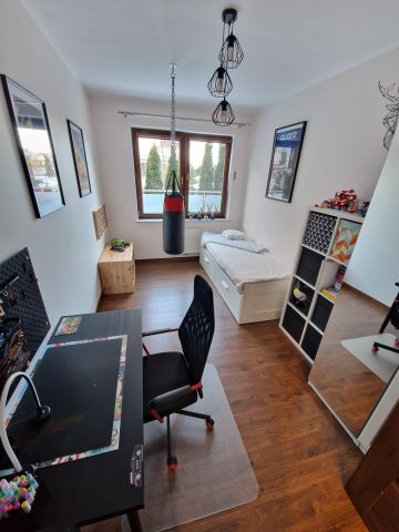 Mieszkanie 3-pokojowe Bydgoszcz Fordon, ul. Sybiraków. Zdjęcie 9