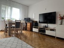 Mieszkanie 3-pokojowe Bydgoszcz Fordon, ul. Jarużyńska. Zdjęcie 1