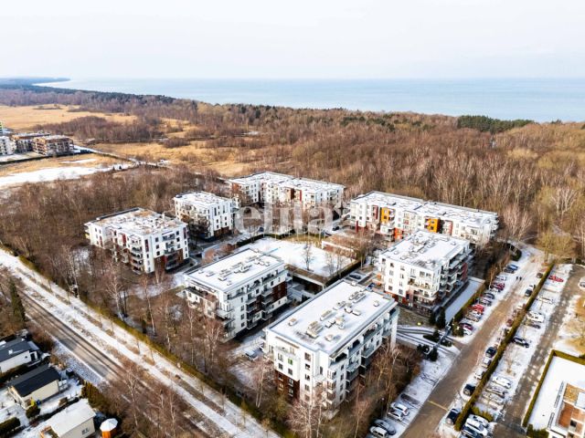 Mieszkanie 3-pokojowe Kołobrzeg, ul. Klonowa. Zdjęcie 17