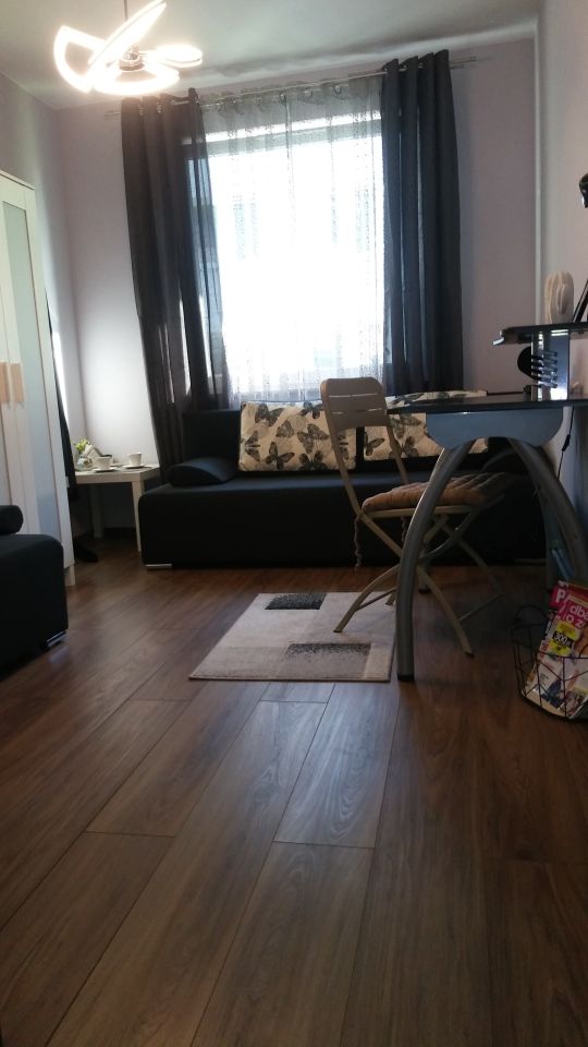Mieszkanie 2-pokojowe Wrocław Złotniki, ul. Opoczyńska. Zdjęcie 15