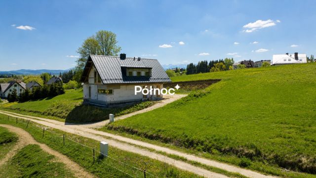 Działka budowlana Nowy Targ, ul. Klikuszówka. Zdjęcie 7