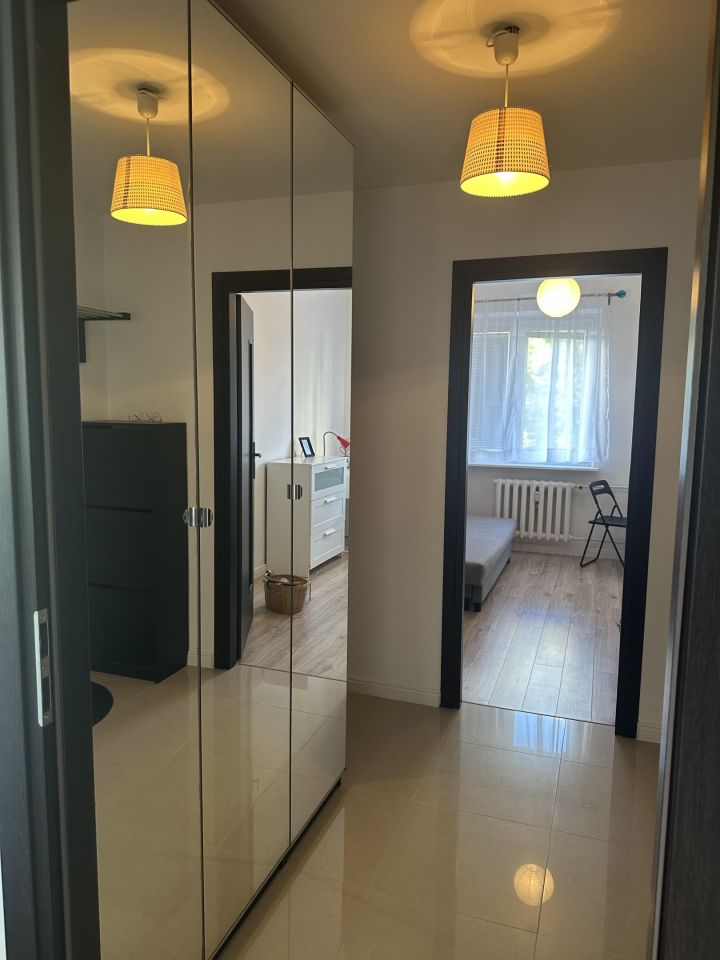 Mieszkanie 2-pokojowe Warszawa Mokotów, ul. Kaukaska. Zdjęcie 1