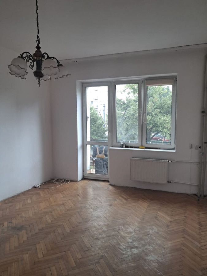 Mieszkanie 1-pokojowe Warszawa Mokotów, ul. Puławska. Zdjęcie 7