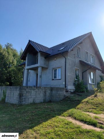 Dom na sprzedaż, 5 pokoi, 140 m², Nowe Brynki