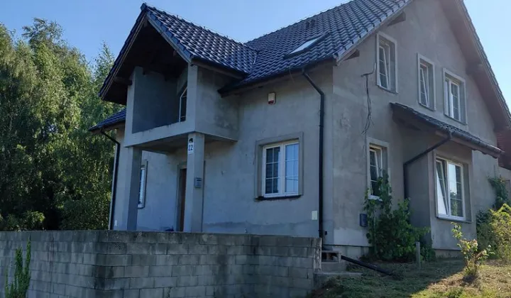 dom wolnostojący, 5 pokoi Nowe Brynki, ul. Szczecińska