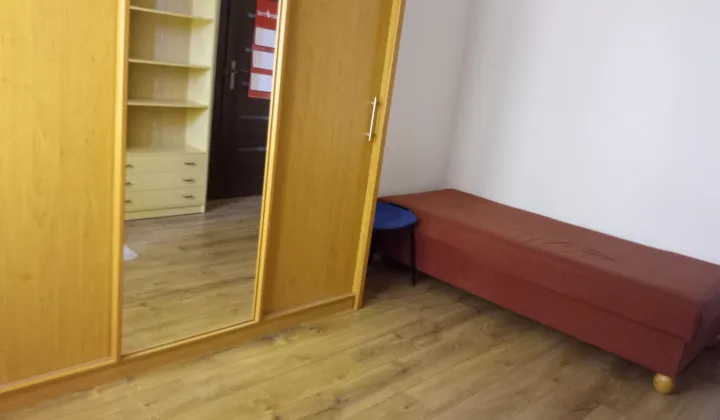 Pokój Wrocław Zakrzów, ul. Kasztelańska