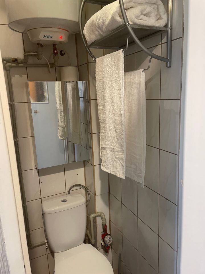 Mieszkanie 1-pokojowe Pyskowice, ul. Wojska Polskiego. Zdjęcie 9