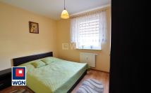 Mieszkanie 2-pokojowe Gorzów Wielkopolski Górczyn, ul. Obrońców Pokoju. Zdjęcie 4