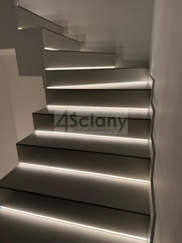 dom szeregowy, 4 pokoje Zielonka Bankówka. Zdjęcie 5