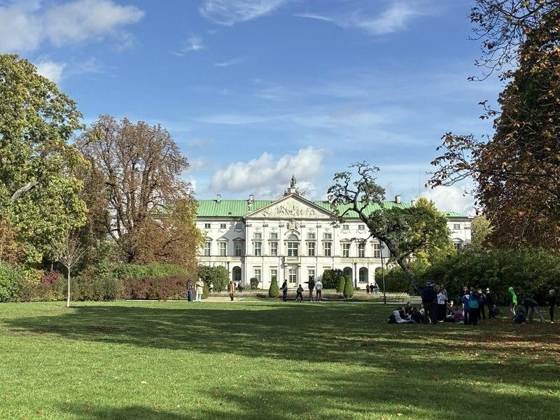 Mieszkanie 1-pokojowe Warszawa Śródmieście, ul. Długa. Zdjęcie 15