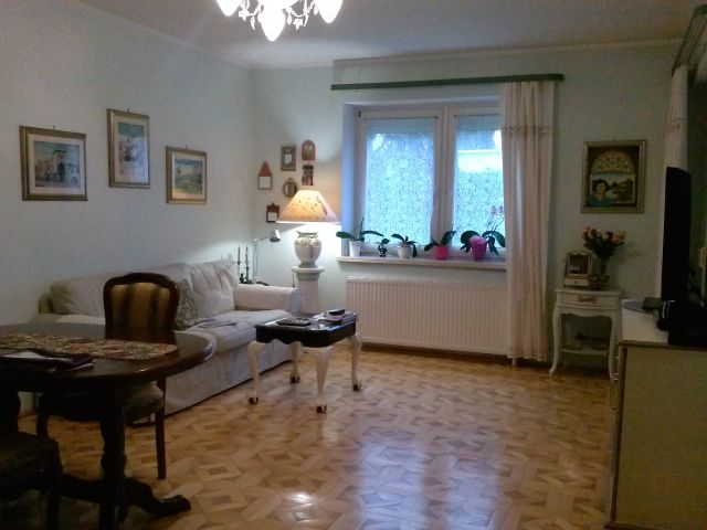 Mieszkanie 3-pokojowe Warszawa Praga-Południe, ul. Poligonowa. Zdjęcie 1