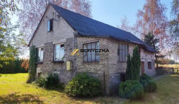 dom wolnostojący, 2 pokoje Strożyska