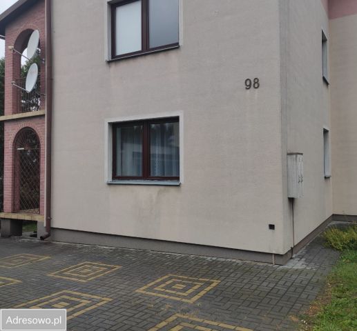 Mieszkanie 3-pokojowe Lublin Sławin, ul. Tulipanowa. Zdjęcie 1