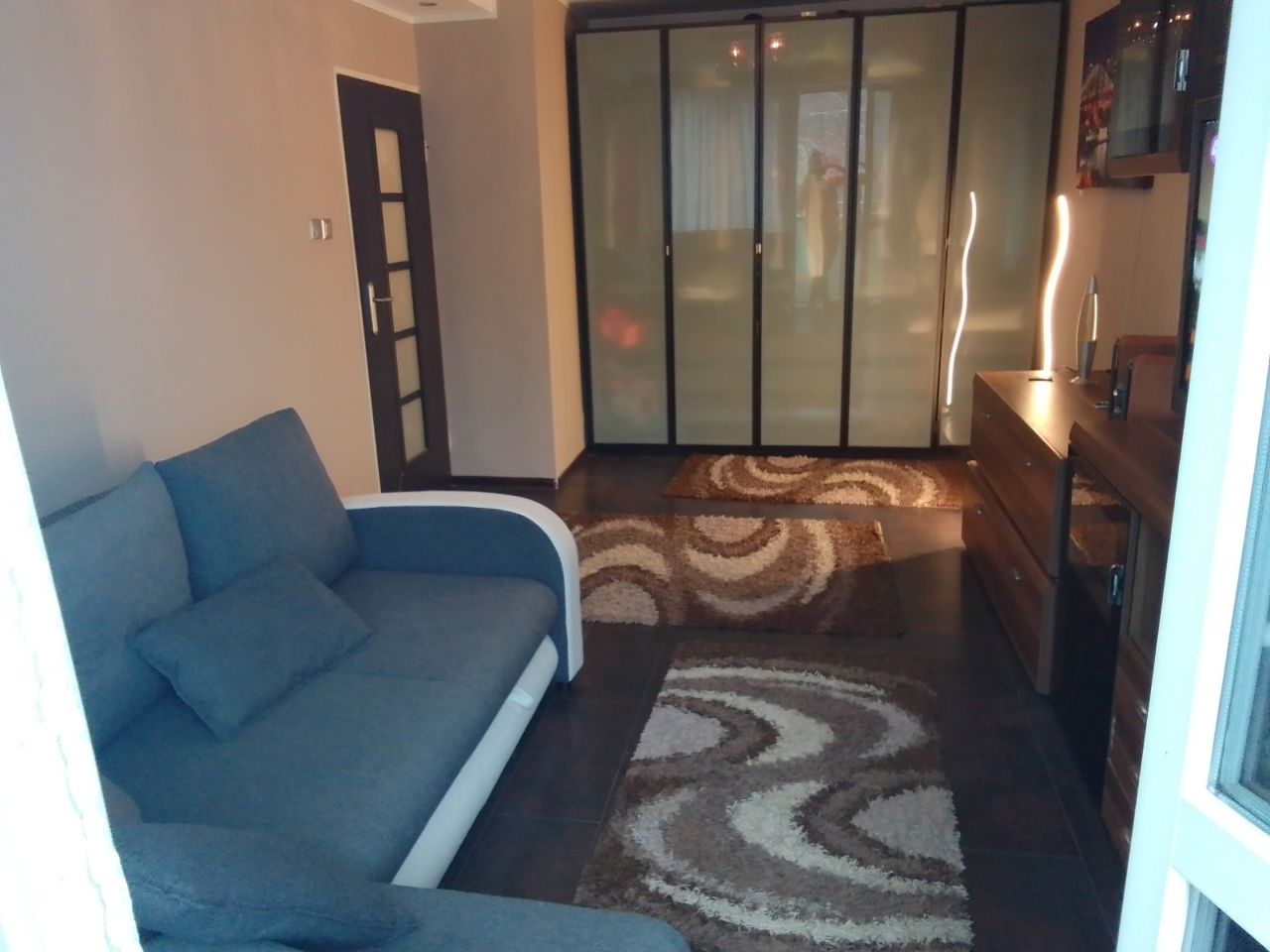 Mieszkanie 4-pokojowe Gdynia Witomino, ul. Wielkokacka