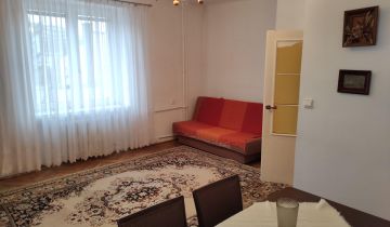 Mieszkanie 1-pokojowe Pruszków Centrum, ul. Powstańców