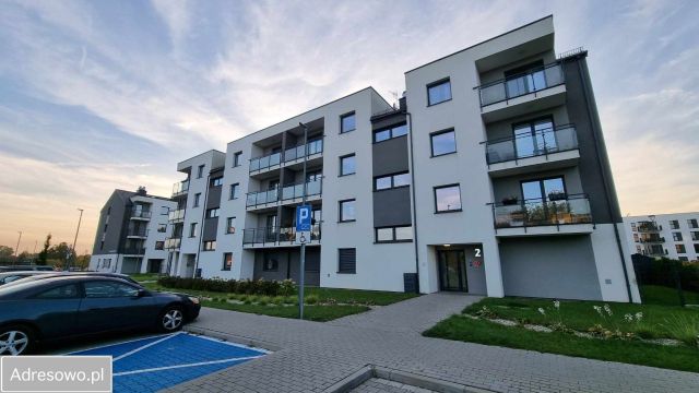 Mieszkanie 3-pokojowe Zabrze Centrum, ul. Bocianów. Zdjęcie 1