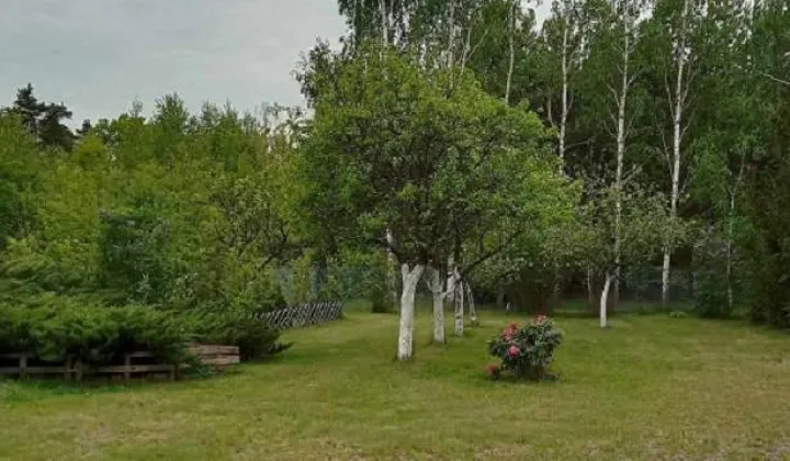 dom wolnostojący, 3 pokoje Tabor