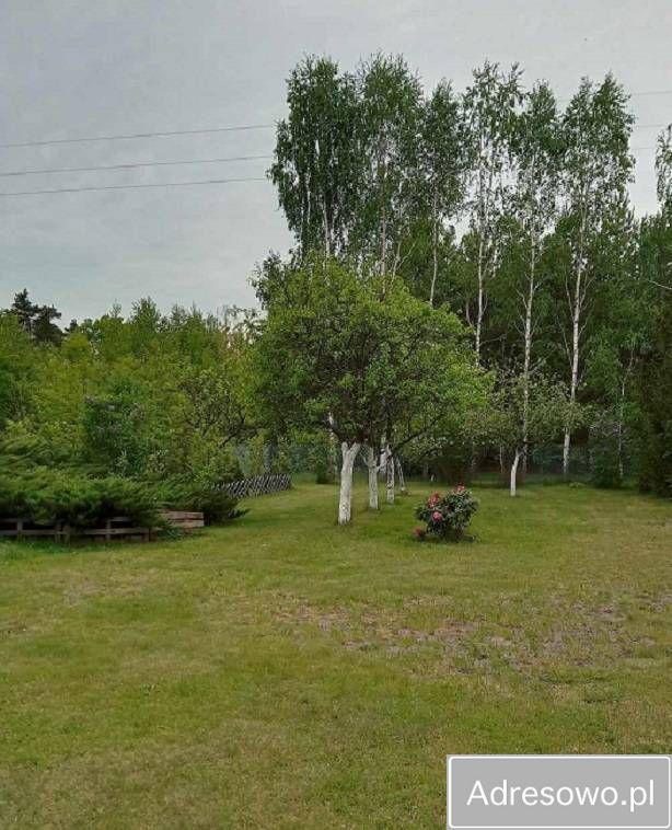 dom wolnostojący, 2 pokoje Tabor