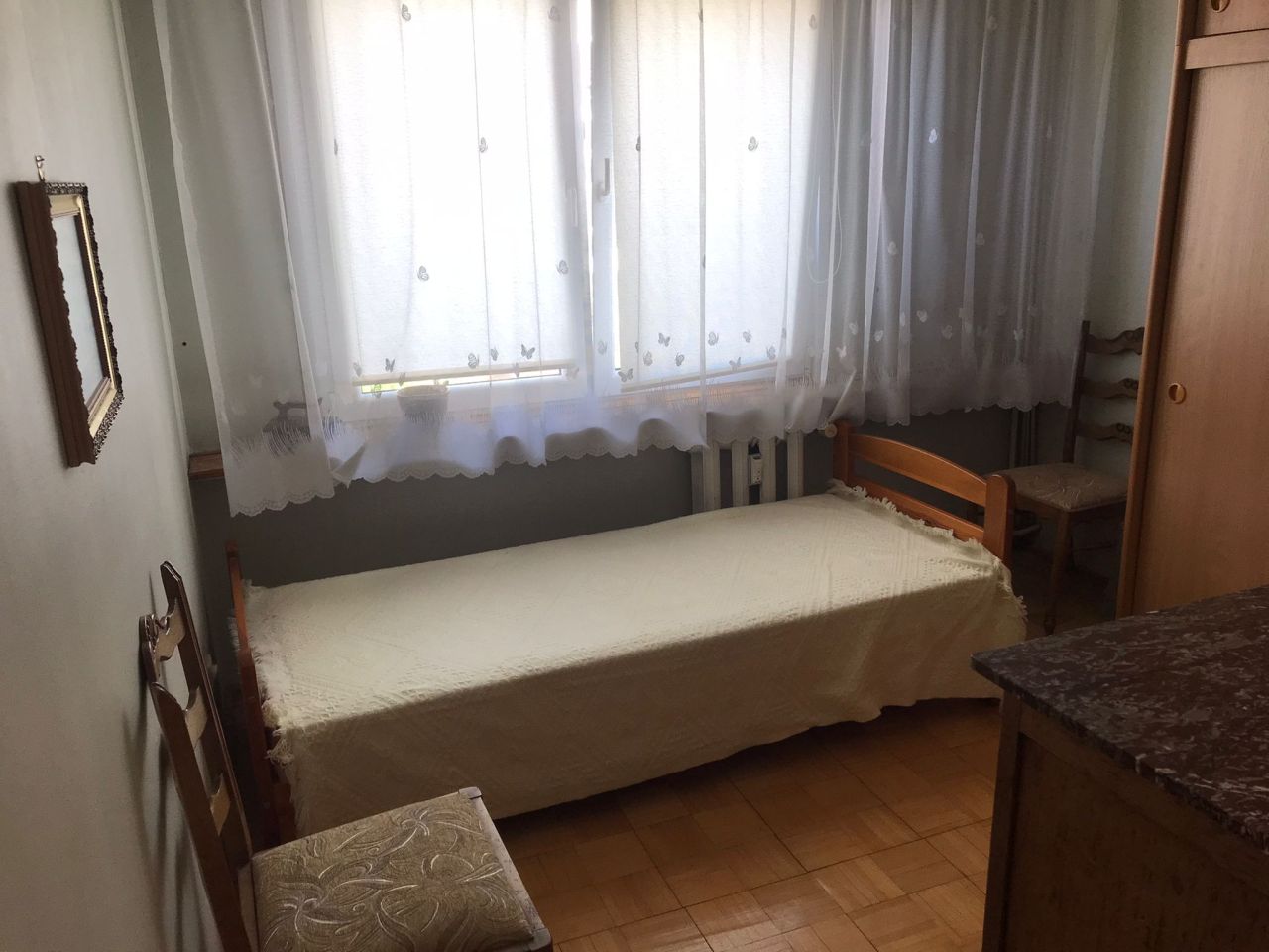 Mieszkanie 2-pokojowe Siemiatycze, ul. Wysoka. Zdjęcie 10