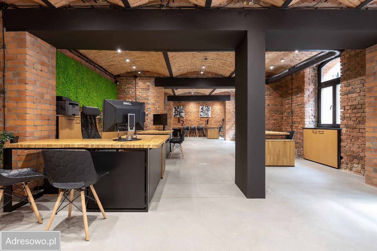 Biuro Poznań Łazarz, ul. Antoniego Małeckiego. Zdjęcie 16