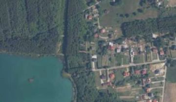 Działka budowlana Łętowice