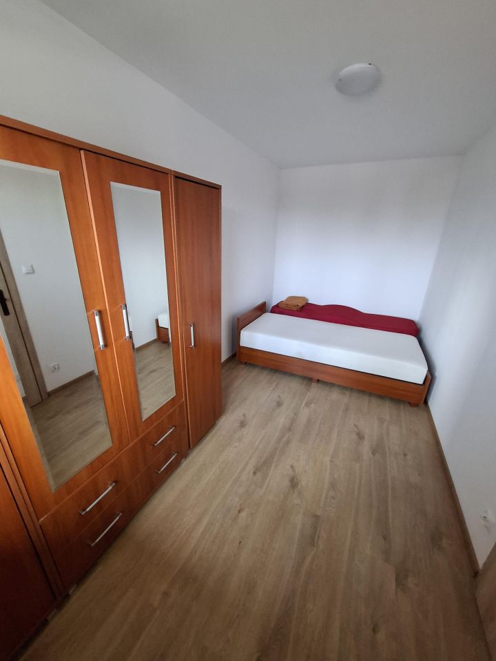 Mieszkanie 2-pokojowe Warszawa Wola, ul. Pustola. Zdjęcie 3