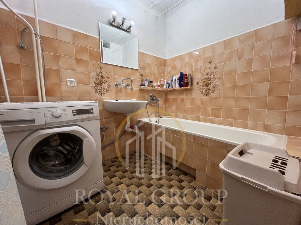 Mieszkanie 3-pokojowe Lublin Wieniawa, ul. Mieczysławy Ćwiklińskiej. Zdjęcie 9