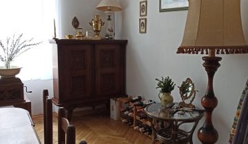 Mieszkanie 3-pokojowe Przemyśl, ul. Juliusza Słowackiego