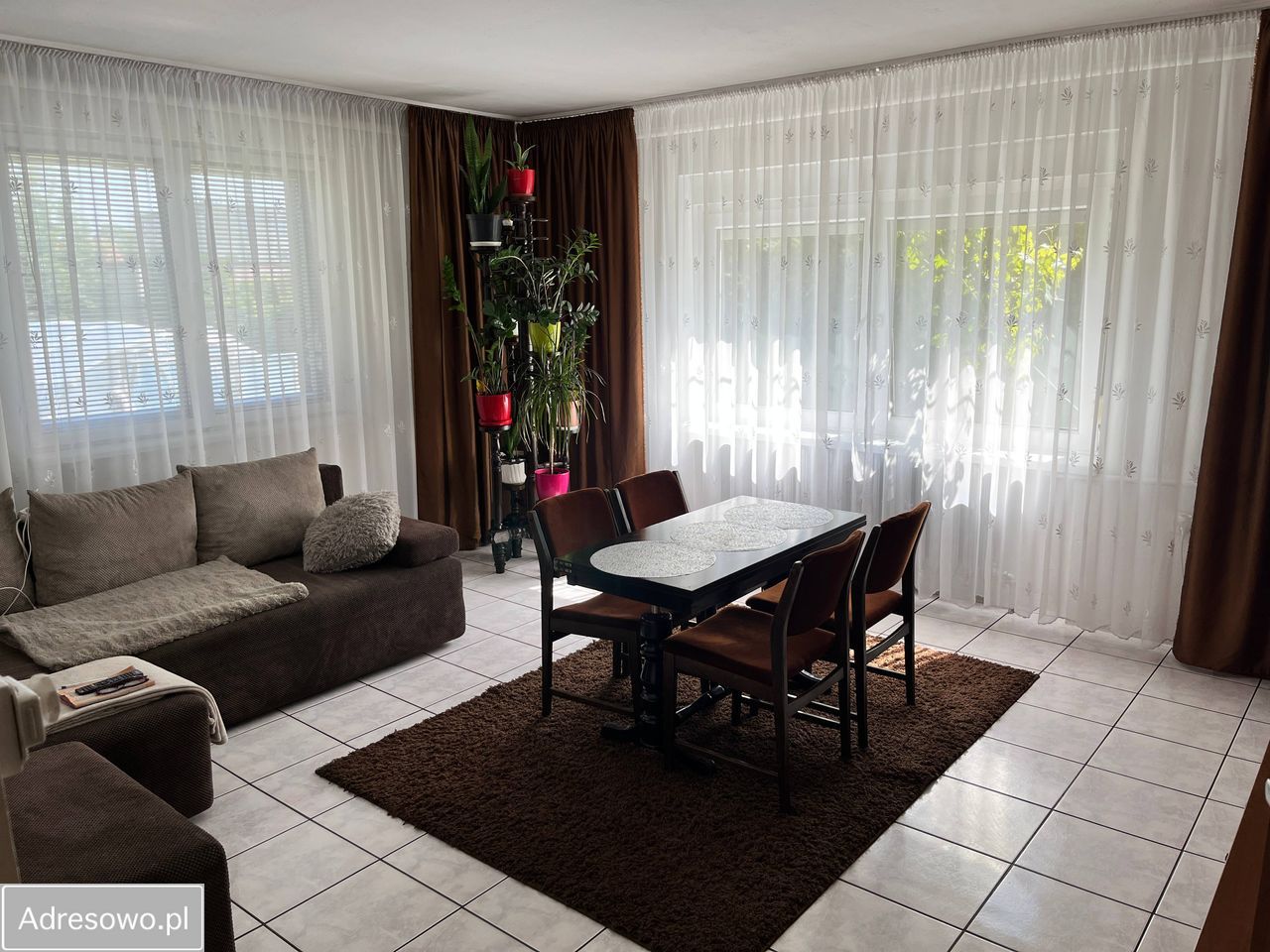 dom wolnostojący, 6 pokoi Sława, ul. Jedności Robotniczej. Zdjęcie 7