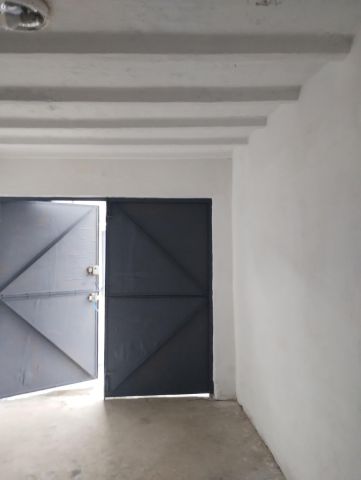 Garaż/miejsce parkingowe Nysa, ul. Toruńska. Zdjęcie 1