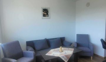 Mieszkanie 1-pokojowe Gdańsk Zaspa, ul. Janusza Meissnera