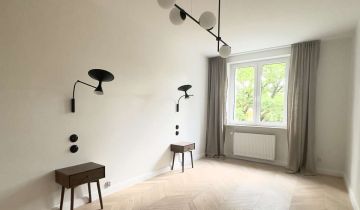 Mieszkanie 3-pokojowe Warszawa Śródmieście, ul. Wilcza