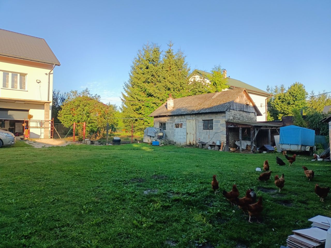 dom wolnostojący, 5 pokoi Janowice Raczyckie Pytlówka. Zdjęcie 9