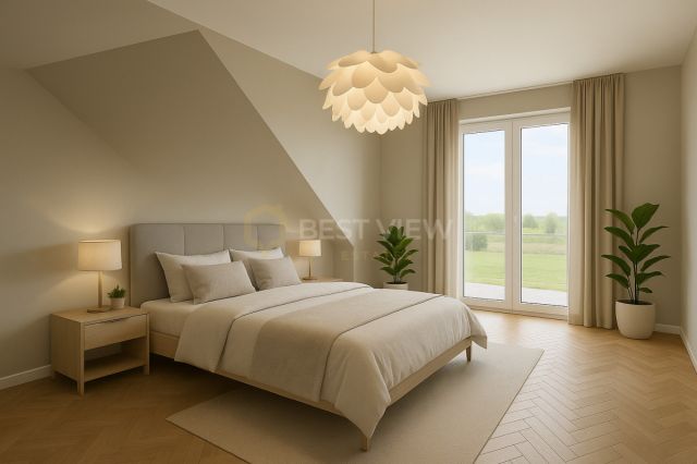 dom wolnostojący, 5 pokoi Kielce. Zdjęcie 13