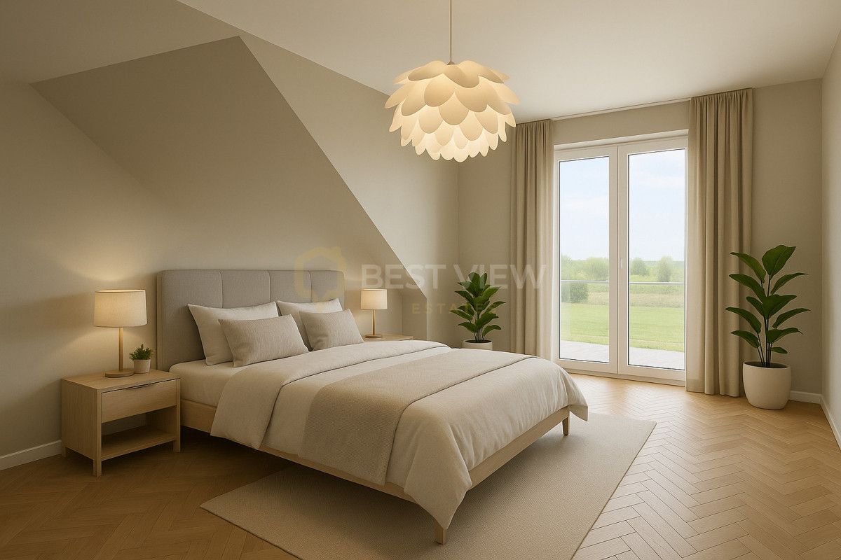 dom wolnostojący, 5 pokoi Kielce. Zdjęcie 13