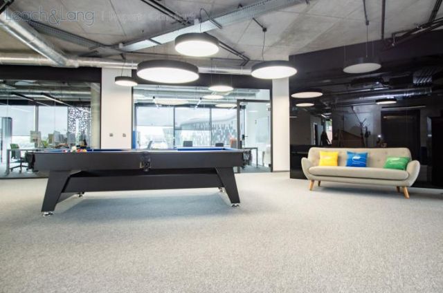 Lokal Kraków Dębniki. Zdjęcie 2