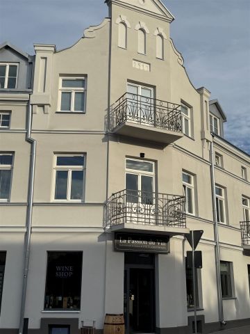 Mieszkanie 1-pokojowe Piaseczno. Zdjęcie 21