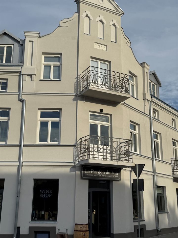 Mieszkanie 1-pokojowe Piaseczno. Zdjęcie 21