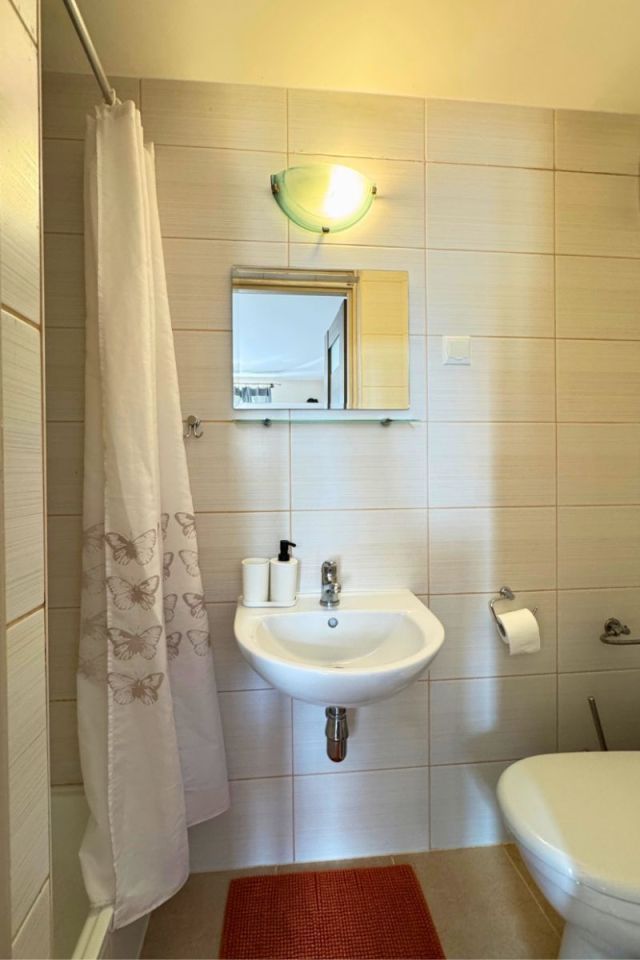 Hotel/pensjonat Polańczyk, ul. Spokojna. Zdjęcie 8