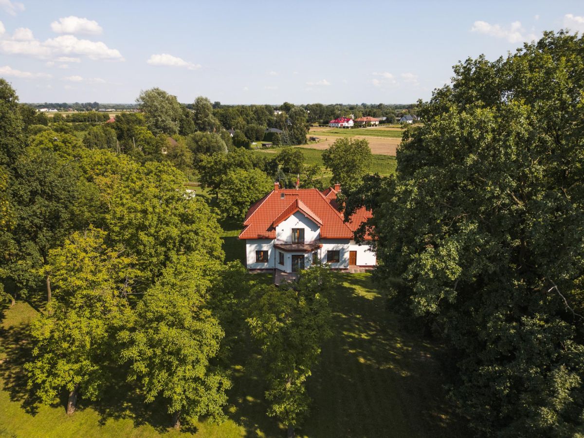 dom wolnostojący, 6 pokoi Opacz. Zdjęcie 19