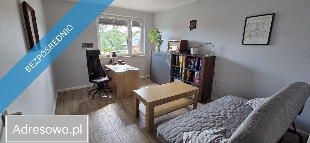 bliźniak, 4 pokoje Pogroszew-Kolonia, ul. Rumiankowa. Zdjęcie 16