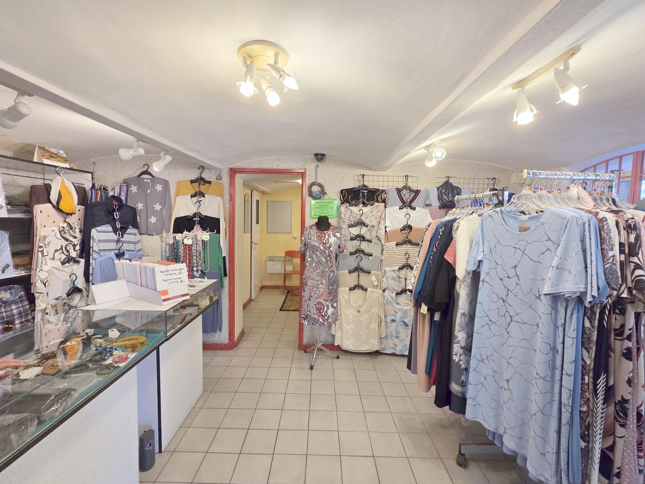 Lokal Poznań Wilda, ul. 28 Czerwca 1956 r.. Zdjęcie 5