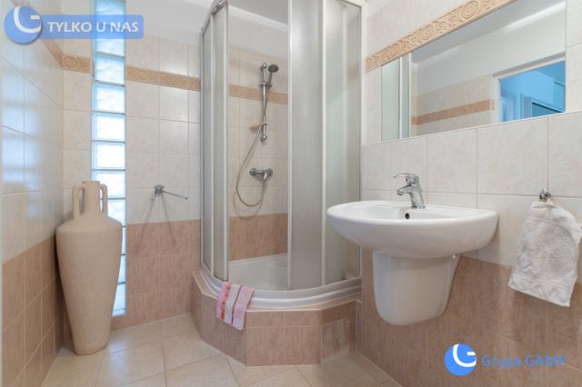 Mieszkanie 2-pokojowe Kraków Ludwinów, ul. Słomiana. Zdjęcie 11