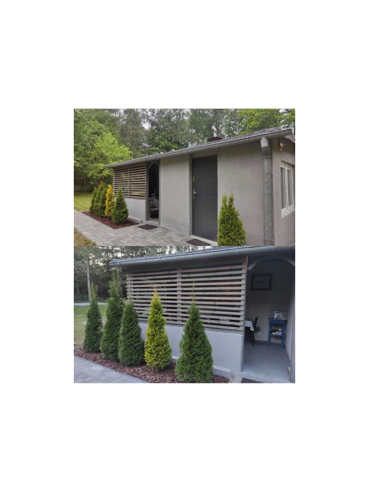 Działka budowlana Kwiatkowice-Las, ul. Słoneczna. Zdjęcie 7