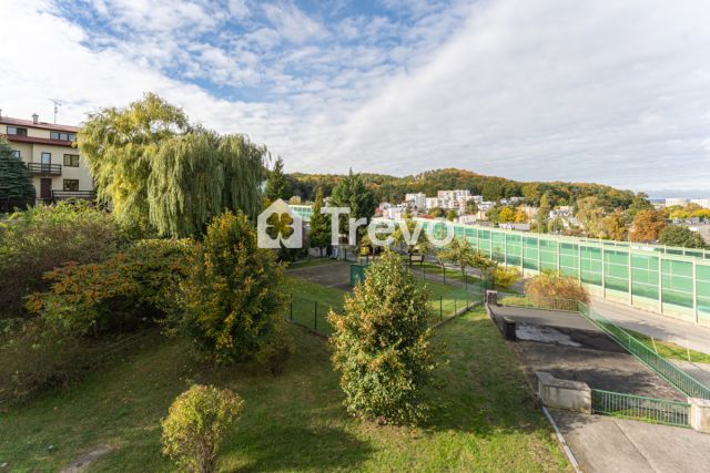 Mieszkanie 2-pokojowe Gdynia Leszczynki, ul. Augustyna Kordeckiego. Zdjęcie 11