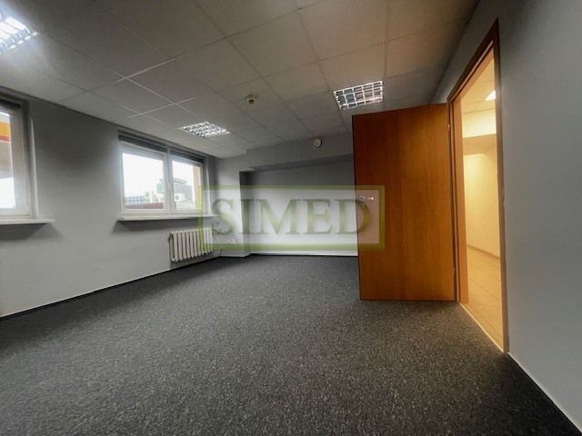 Biuro Warszawa Praga-Północ. Zdjęcie 3