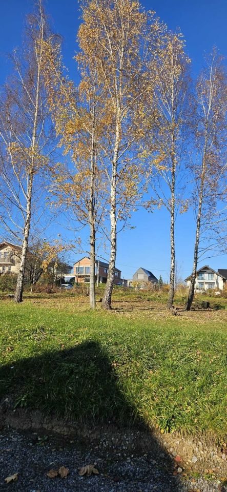 Działka budowlana Bielsko-Biała, ul. Pienińska. Zdjęcie 5