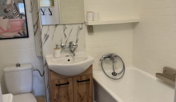 Mieszkanie 2-pokojowe Warszawa Ochota, ul. Wiślicka